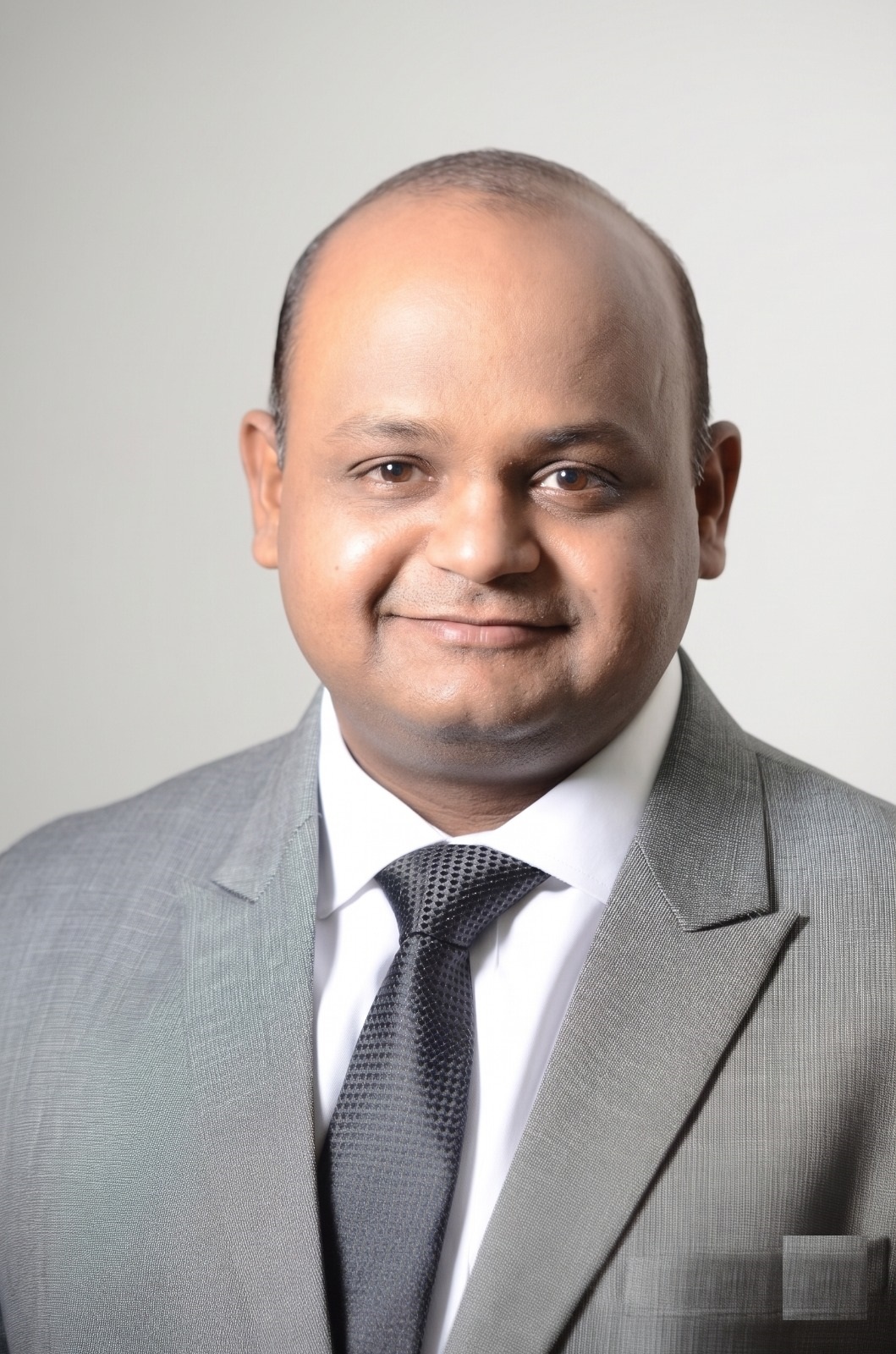 CA Manan Vasa